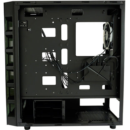 Midi LC-Power 709B