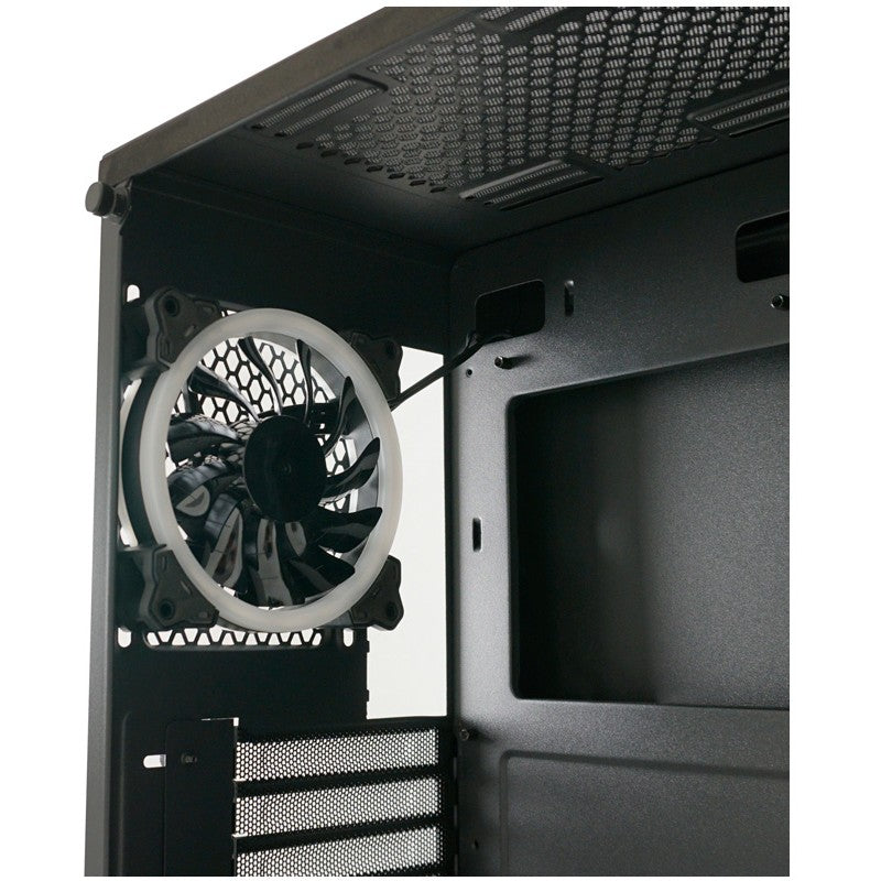 Midi LC-Power 709B