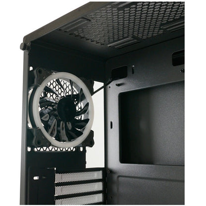 Midi LC-Power 709B