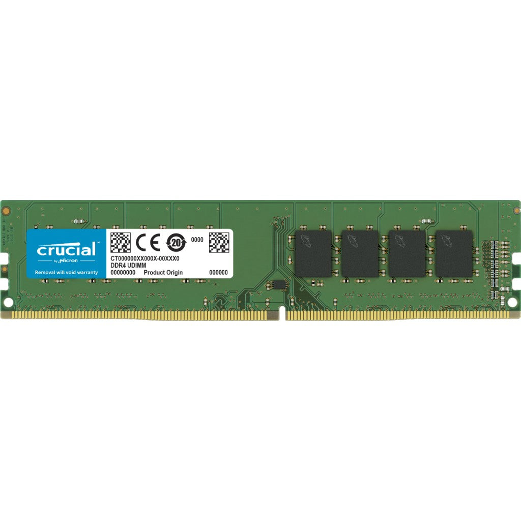 3200 8 GB Crucial