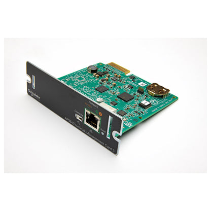 APC AP9640 USV-Netzwerkmanagementkarte 3