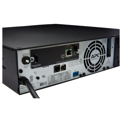 APC AP9640 USV-Netzwerkmanagementkarte 3