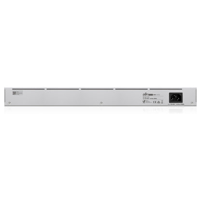 16+2P Ubiquiti UniFi USW-16-PoE 42W PoE+ M RM