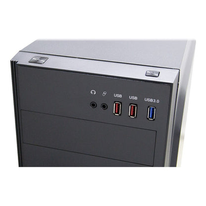 Midi Inter-Tech B-42 RGB
