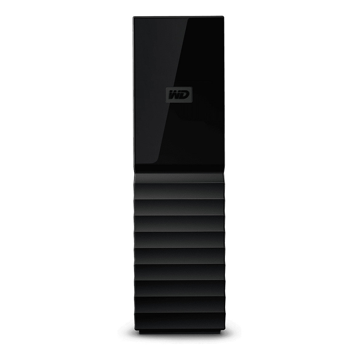 3,5 14TB WD My Book black