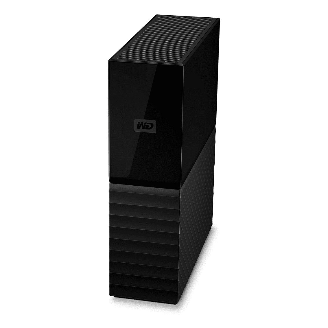 3,5 14TB WD My Book black