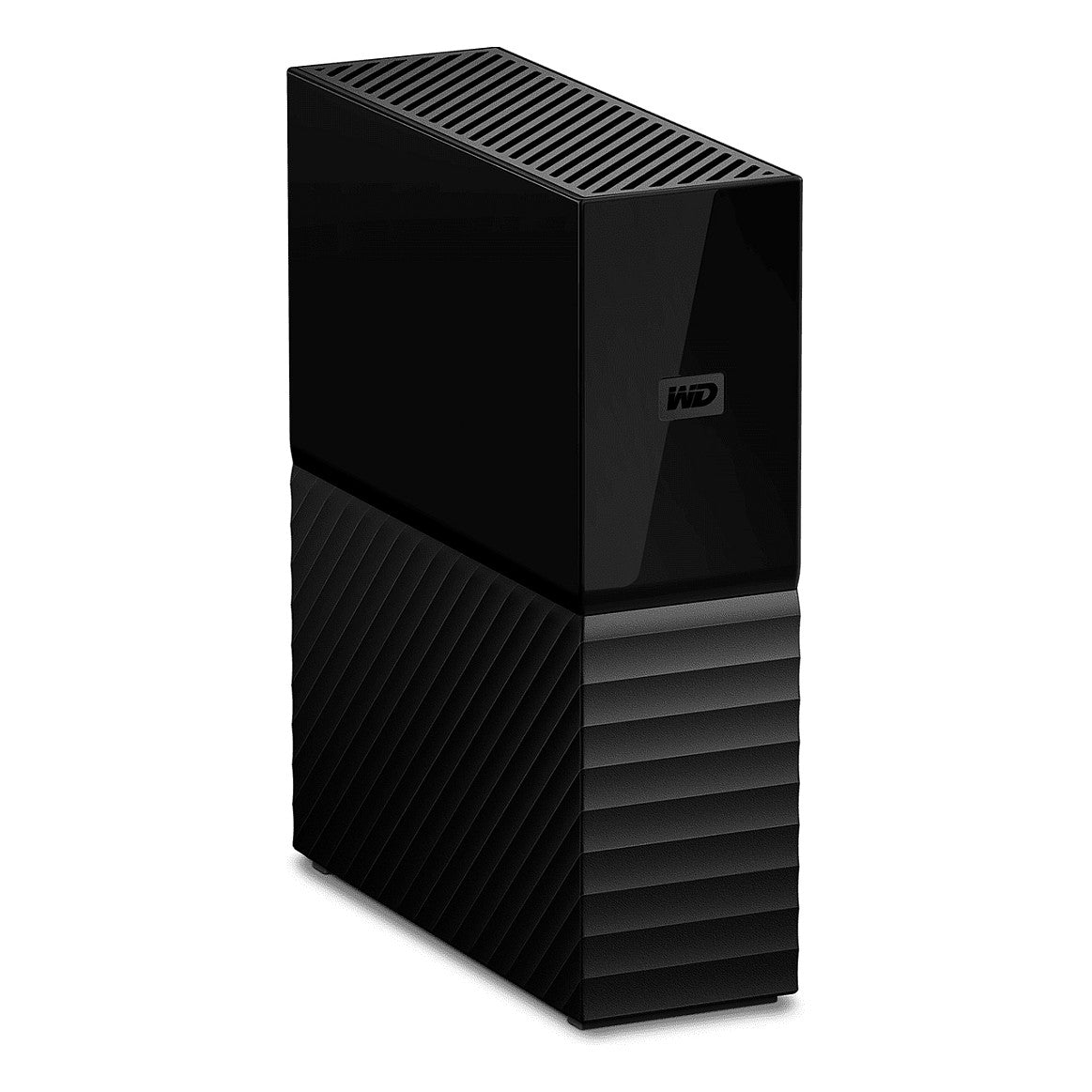 3,5 14TB WD My Book black