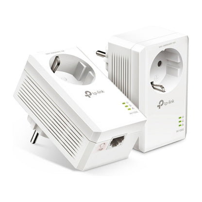 INTD TP-LINK Powerline PA7017P Kit AV100