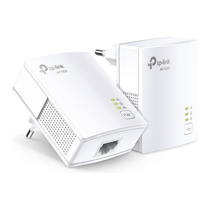 INTD TP-LINK Powerline TL-PA7017 Kit