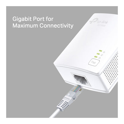 INTD TP-LINK Powerline TL-PA7017 Kit