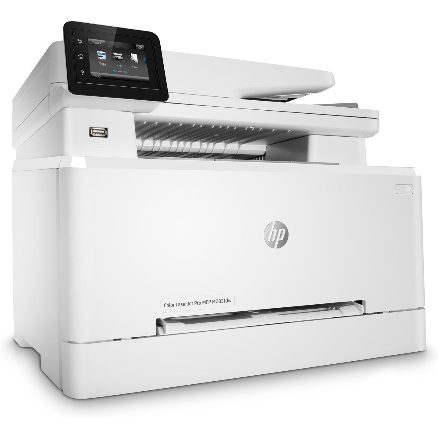 FL HP Color LaserJet Pro MFP M283fdw 4in1/A4/LAN/WiFi/ADF