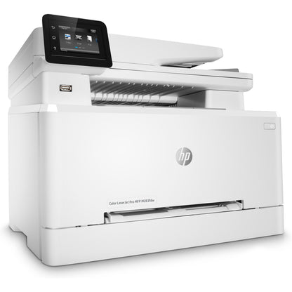FL HP Color LaserJet Pro MFP M283fdw 4in1/A4/LAN/WiFi/ADF