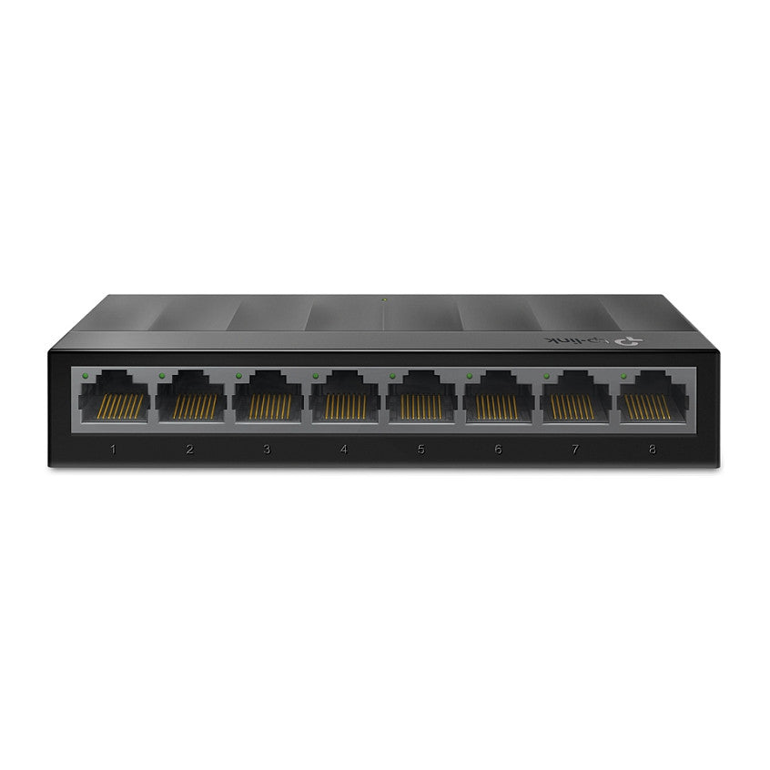 8P TP-LINK LiteWave LS1008G