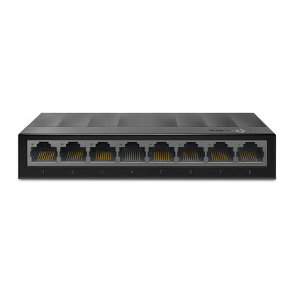 8P TP-LINK LiteWave LS1008G