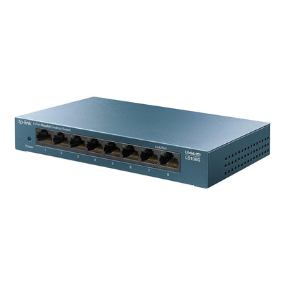 8P TP-LINK LiteWave LS108G