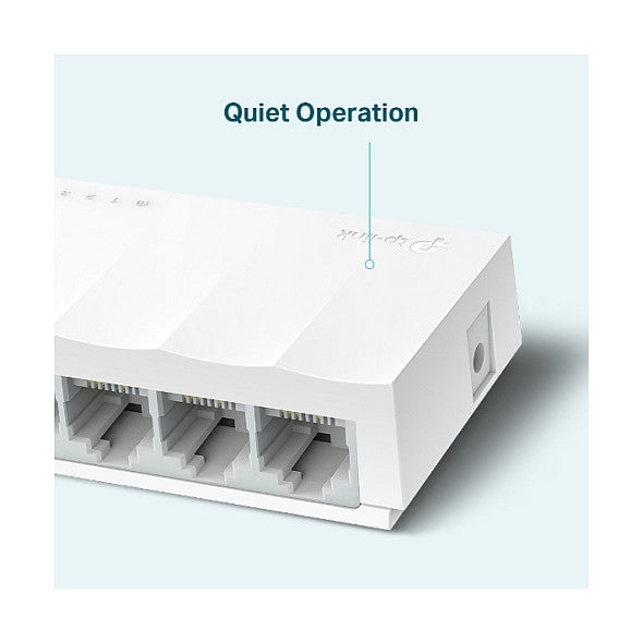 5P TP-LINK LiteWave LS1005
