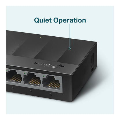 5P TP-LINK LiteWave LS1005G