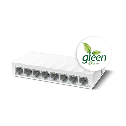 8P TP-LINK LiteWave LS1008