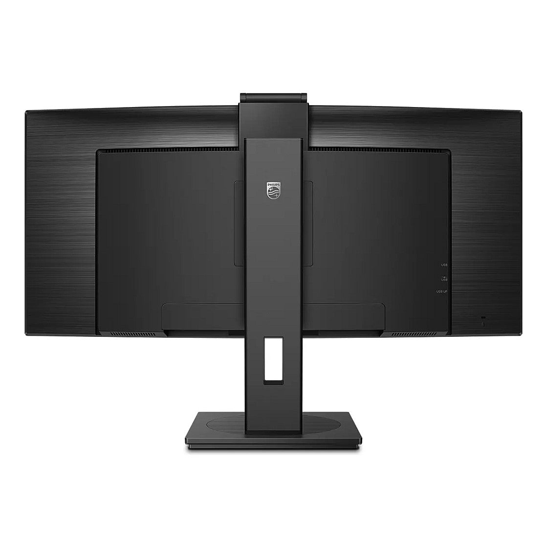 Philips 86.4cm (34.0") 346P1CRH 21:09 HDMI+DP+USB-C VA