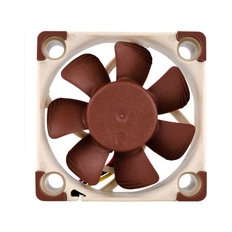 Noctua NF-A4x10 FLX - Gehäuselüfter - 40 mm