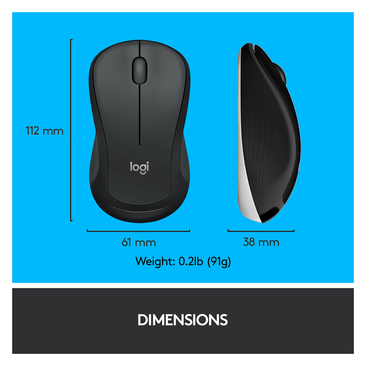 Logitech MK540 Advanced - Tastatur-und-Maus-Set - kabellos - 2.4 GHz - QWERTZ - Deutsch (Schweiz