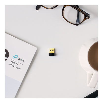 TP-LINK Archer T2U Nano - AC600 Nano Dual Band Wi-Fi USB Adapter