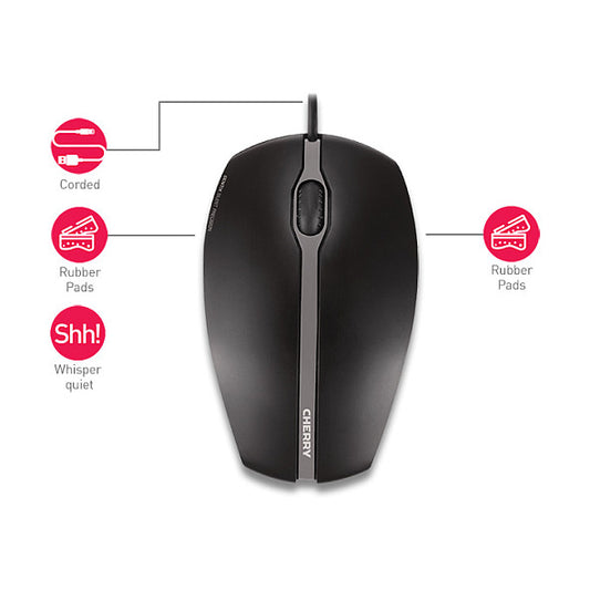 Cherry Gentix SILENT