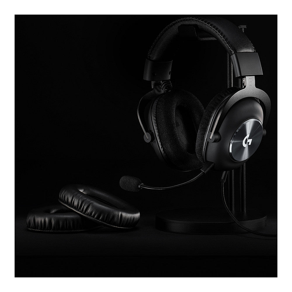 Logitech G Pro X Headset
