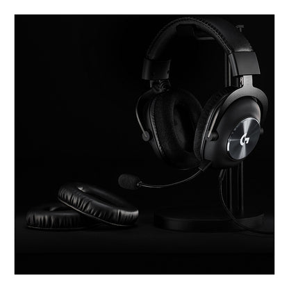 Logitech G Pro X Headset