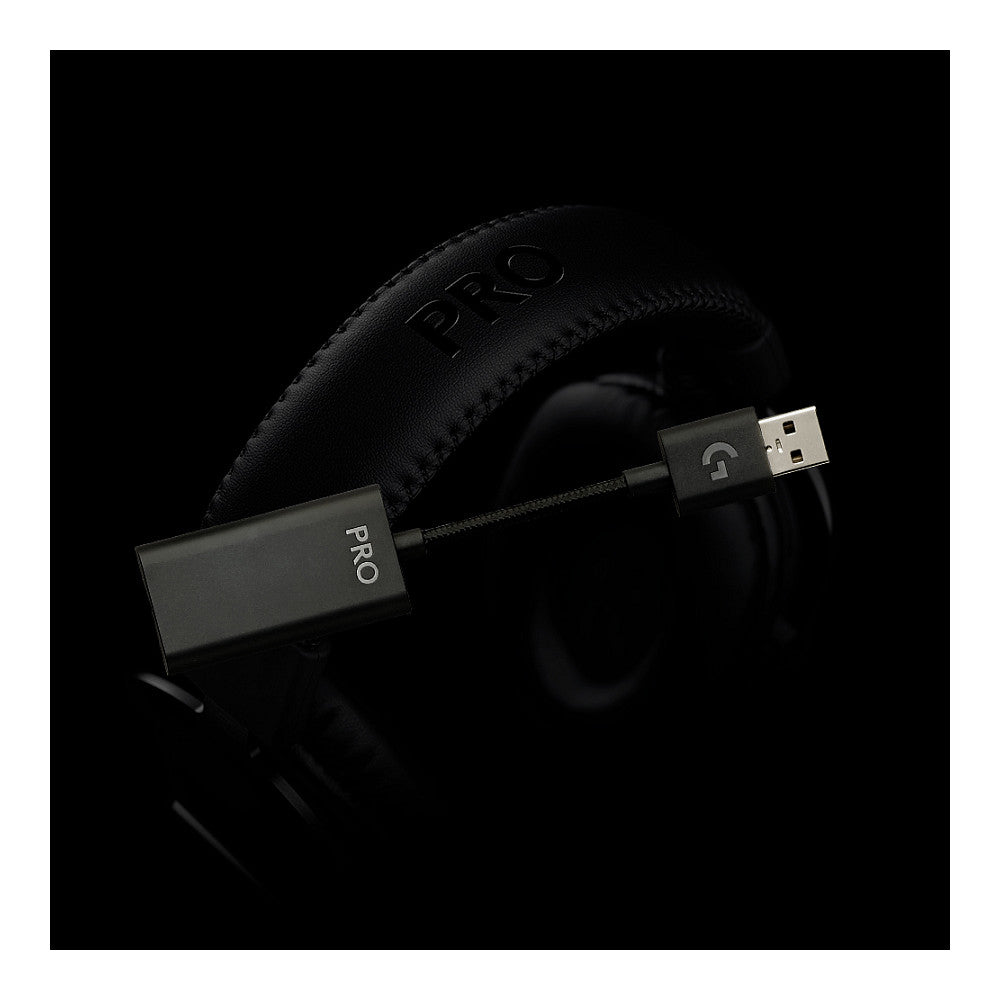 Logitech G Pro X Headset