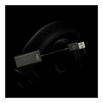 Logitech G Pro X Headset