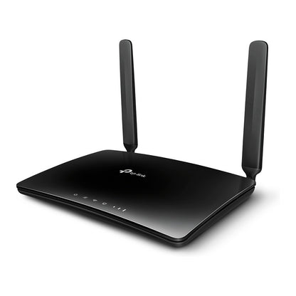 TP-LINK Archer MR400 - AC1200 Wireless Dual Band 4G LTE Router