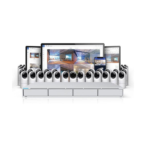 UbiQuiti UniFi Protect Network Video Recorder - UNVR