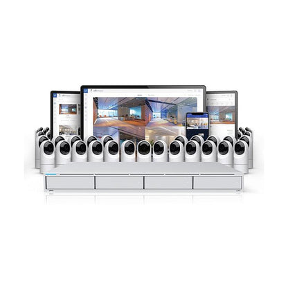 UbiQuiti UniFi Protect Network Video Recorder - UNVR