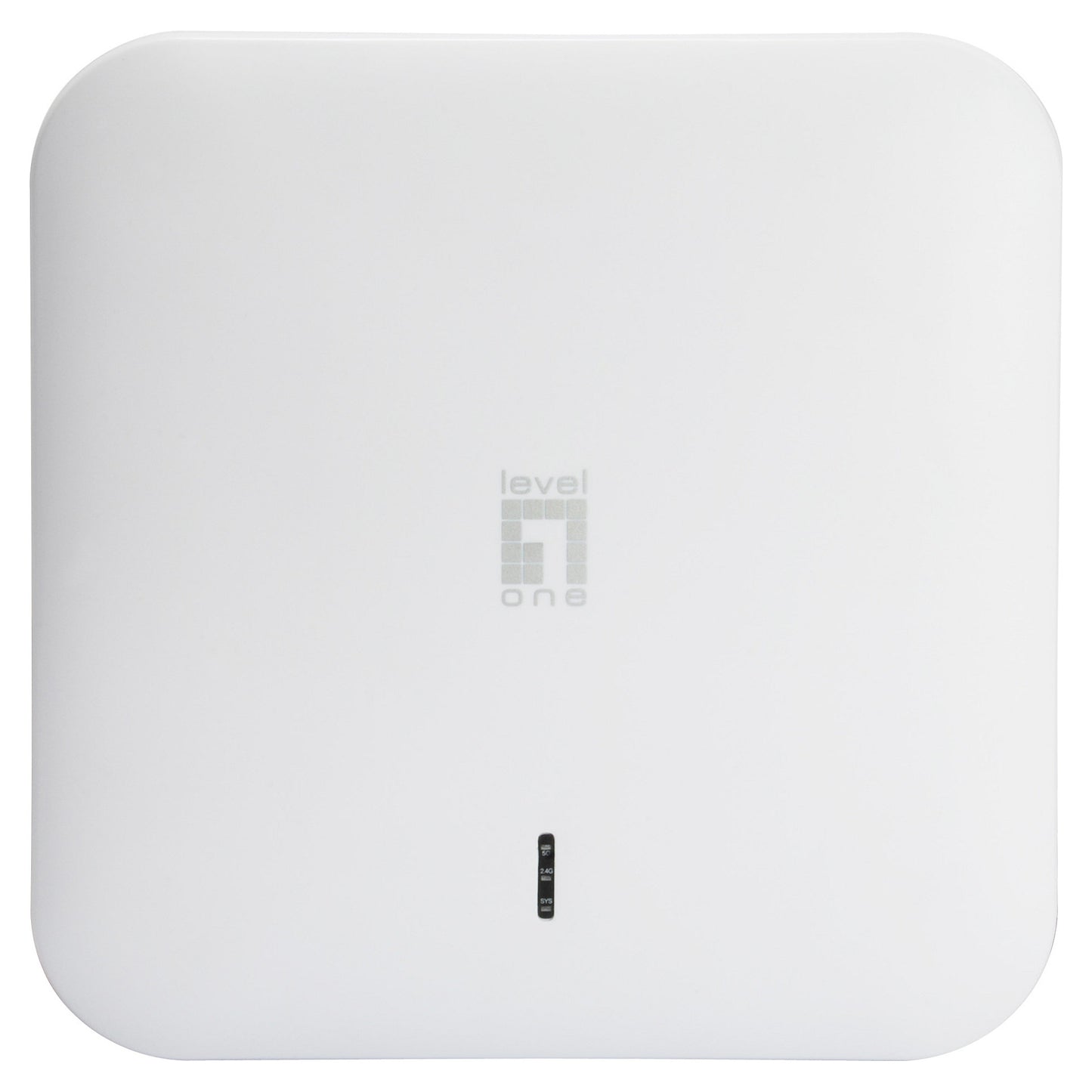 LevelOne WAP-8123 - Funkbasisstation - GigE. 802.11ac Wave 2