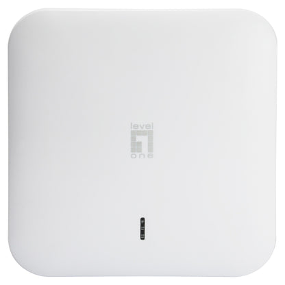 LevelOne WAP-8123 - Funkbasisstation - GigE. 802.11ac Wave 2
