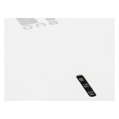LevelOne WAP-8123 - Funkbasisstation - GigE. 802.11ac Wave 2