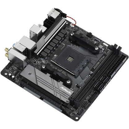 ASROCK A520M-ITX/AC (AM4) (D)