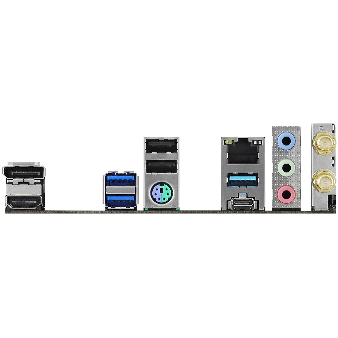 ASROCK A520M-ITX/AC (AM4) (D)