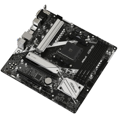 ASROCK A520M PRO 4(AM4) (D)