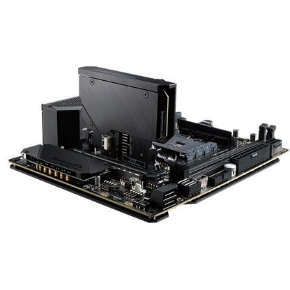 AM4 ASUS ROG Crosshair VIII Impact X570 ITX