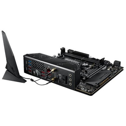 AM4 ASUS ROG Crosshair VIII Impact X570 ITX