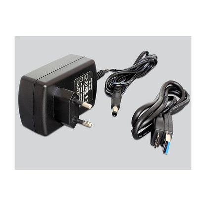 Delock Converter USB 3.0 to SATA - Speicher-Controller