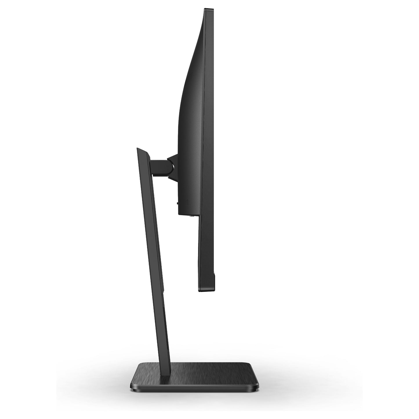 68,6cm/27" (1920 x 1080) AOC 27P2Q Full HD 4ms IPS HDMI VGA DVI DP USB 16:9 Black