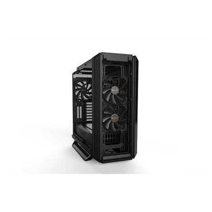 Midi be quiet! SILENT BASE 802 Window Black
