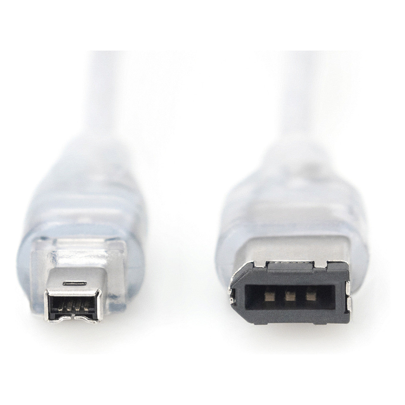 DIGITUS 1 x PCI Express Karte, Firewire 1394a (2+1 Port)