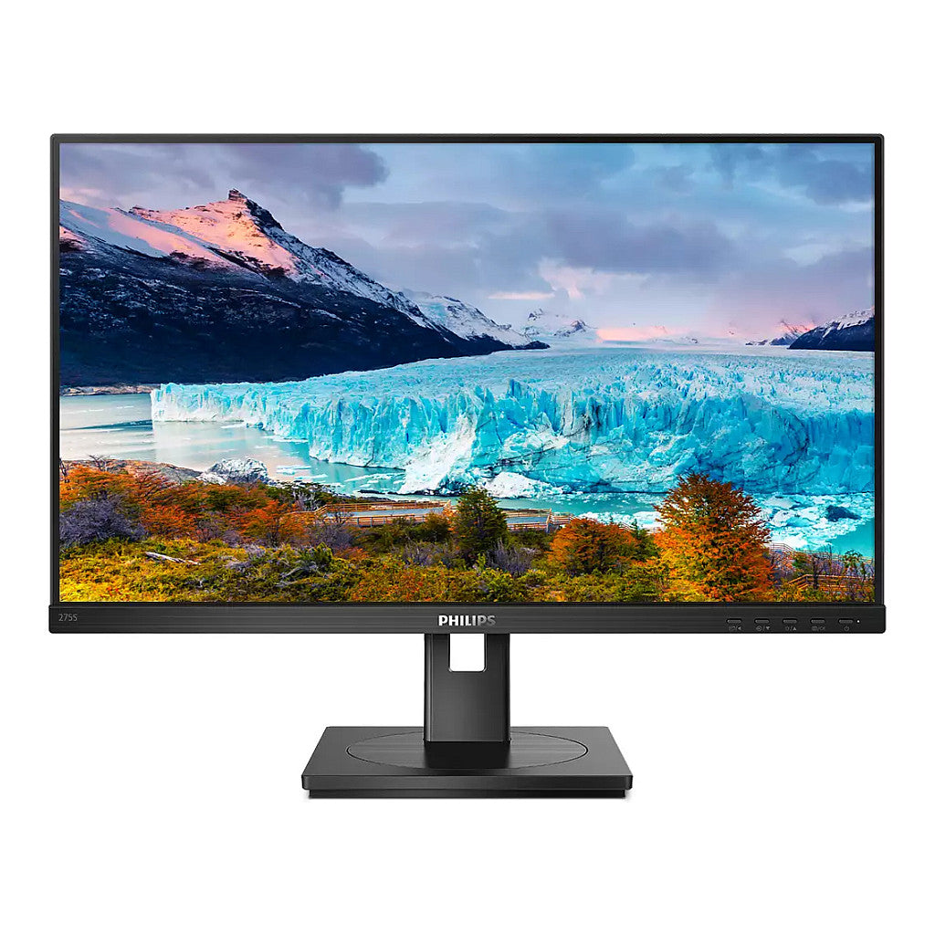 Philips 68.5cm (27.0") 275S1AE 16:09 DVI+HDMI+DP IPS