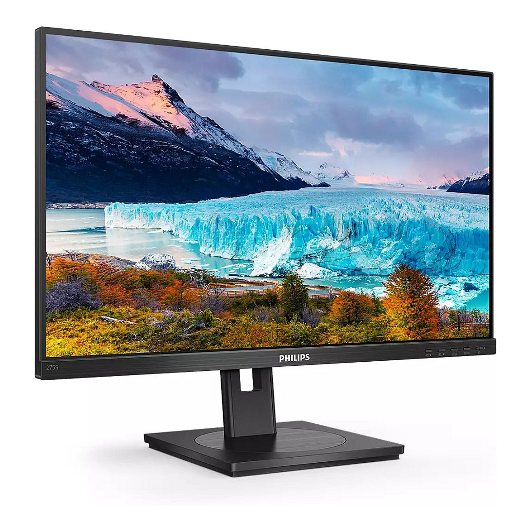 Philips 68.5cm (27.0") 275S1AE 16:09 DVI+HDMI+DP IPS