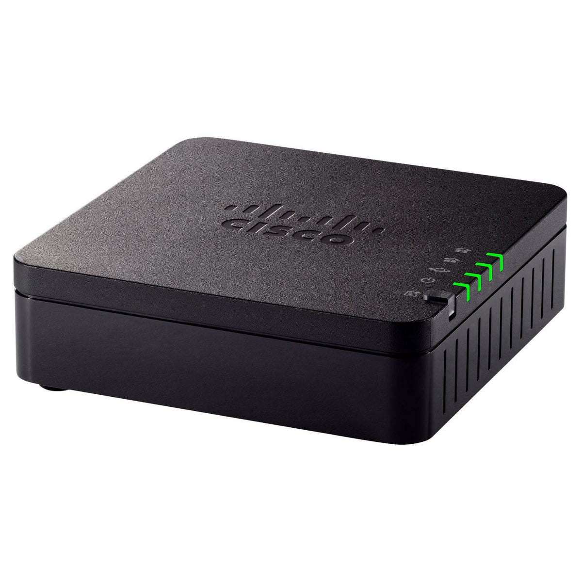 Cisco ATA 191 - G.711Mu,G.711a,G.726,G.729A,G.729ab - T.38 - UL 60950 Second Edition - CAN/CSA-C22.2 No. 60950 Second Edition - IEC 60950-1:20