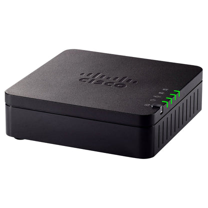 Cisco ATA 191 - G.711Mu,G.711a,G.726,G.729A,G.729ab - T.38 - UL 60950 Second Edition - CAN/CSA-C22.2 No. 60950 Second Edition - IEC 60950-1:20